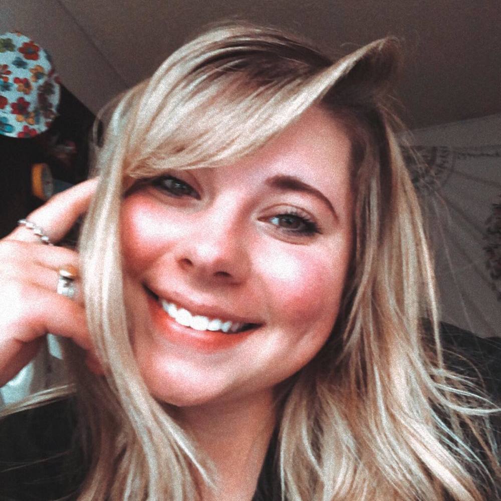 Meet your Posher, Madison